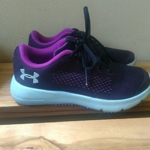 Girls Under Armour Shoes size 11